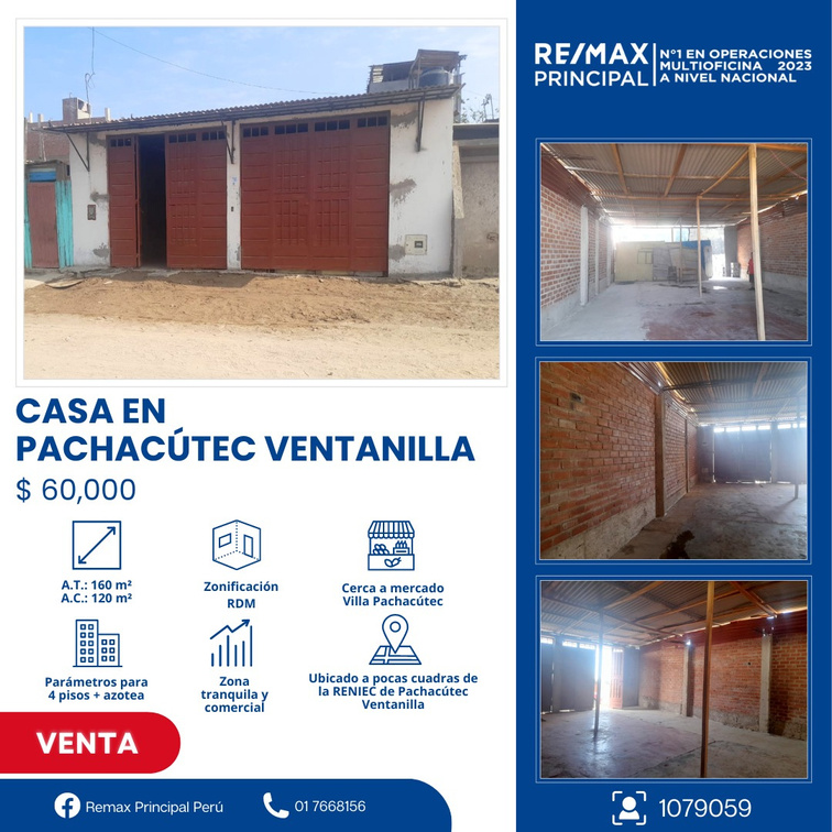 Testimonio de cliente RE/MAX