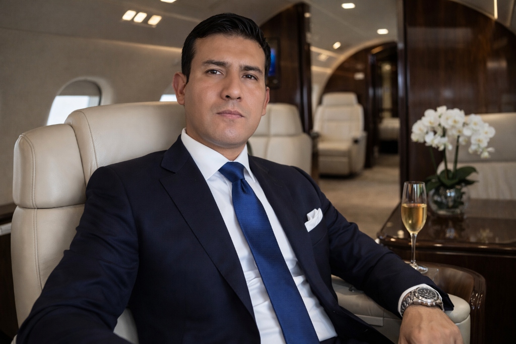 Harold Ríos - Asesor Inmobiliario RE/MAX Principal